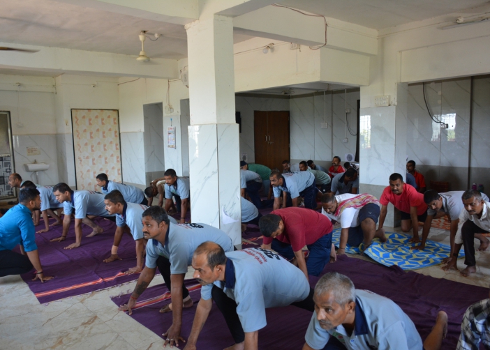 Regular Exercise