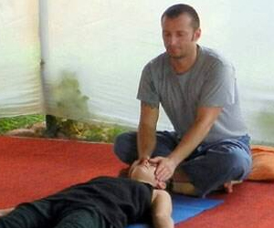 Reiki Therapy